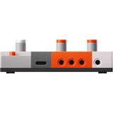 teenage engineering EP-136 K.O. SIDEKICK Mixer, Audio Interface, and FX Processor