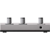 teenage engineering EP-136 K.O. SIDEKICK Mixer, Audio Interface, and FX Processor