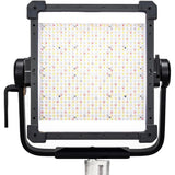 Aputure NOVA II 1x1 Tunable Color LED Light Panel