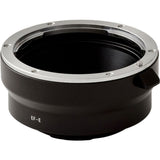 Urth Lens Mount Adapter: Compatible with Canon (EF / EF-S) Lens to Sony E Camera Body