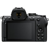 Nikon Z50 II Mirrorless Camera with 16-50mm & 50-250mm Lenses