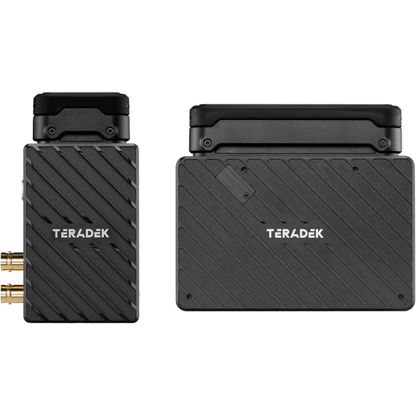 Teradek Bolt 6 LT 750 Internal Antenna TX/Internal Antenna RX, No Mount