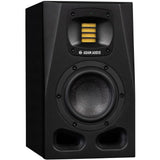 Adam Audio A4V 130W 4" Active 2-Way Nearfield Studio Monitor (Single, Black)