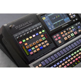 PreSonus StudioLive 32SC Series III S 32-Channel Subcompact Digital Mixer/Recorder/Interface Bundle with PreSonus StudioLive 32 Series III Console Cover (Black)