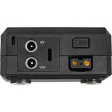 Core SWX SNAP MIGHTY-i Smart Stacking Battery with D-Tap to Barrel Cable & Plate (45Wh)