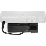Core SWX SNAP MIGHTY-i Smart Stacking Battery with D-Tap to Barrel Cable & Plate (45Wh)