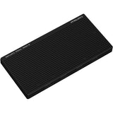 CineTreak CT-4 4K Video Capture Card - 4 HDMI Inputs, UVC Plug-and-Play, Simultaneous 4-Channel Capture, 10Gbps USB 3.2, Pro Audio Input, 100W PD Charging, for Streaming, Gaming, Video Production
