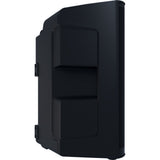 QSC CP12 Two-Way 12" 1000W Compact Powered Loudspeaker with DSP Bundle with QSC Tote for the CP12 Compact Powered Loudspeaker