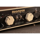 Warm Audio Reamper Dual-Channel Active DI Box
