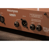 Warm Audio Reamper Dual-Channel Active DI Box