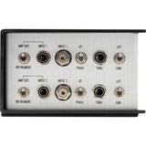 Warm Audio Active Stereo Direct Box