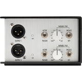 Warm Audio Active Stereo Direct Box
