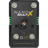 Core SWX NANO X SNAP 99Wh Li-Ion Battery (Gold Mount)