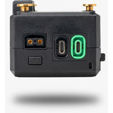 Core SWX NANO X SNAP 99Wh Li-Ion Battery (Gold Mount)