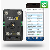 Core SWX NANO X SNAP 99Wh Li-Ion Battery (Gold Mount)
