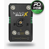 Core SWX NANO X SNAP 99Wh Li-Ion Battery (Gold Mount)