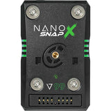 Core SWX NANO X SNAP 99Wh Li-Ion Battery (V-Mount)