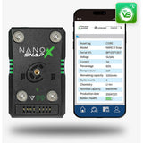 Core SWX NANO X SNAP 99Wh Li-Ion Battery (V-Mount)