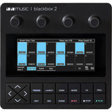 1010music blackbox 2 Ultraportable Sampling Studio and Groovebox