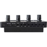 1010music blackbox 2 Ultraportable Sampling Studio and Groovebox