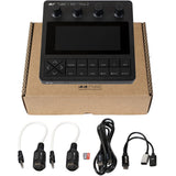 1010music blackbox 2 Ultraportable Sampling Studio and Groovebox