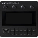1010music blackbox 2 Ultraportable Sampling Studio and Groovebox