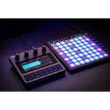 1010music blackbox 2 Ultraportable Sampling Studio and Groovebox