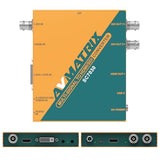 AVMATRIX SC7030 Multi-Signal to SDI/HDMI Cross Converter