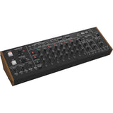 Behringer BQ-10 24-Step Classic Analog Sequencer Eurorack Module (80 HP)