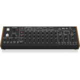 Behringer BQ-10 24-Step Classic Analog Sequencer Eurorack Module (80 HP)