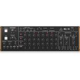 Behringer BQ-10 24-Step Classic Analog Sequencer Eurorack Module (80 HP)