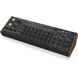 Behringer BQ-10 24-Step Classic Analog Sequencer Eurorack Module (80 HP)