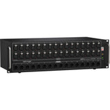 Behringer S32 Digital I/O Stage Box Bundle with Kellards XLR-P20T Pro 20 ft XLR Microphone Cable (Pack of 4), Furman SS6B 6 Plug Surge Protector FUSS6B