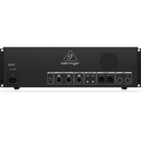 Behringer S32 Digital I/O Stage Box Bundle with Kellards XLR-P20T Pro 20 ft XLR Microphone Cable (Pack of 4), Furman SS6B 6 Plug Surge Protector FUSS6B