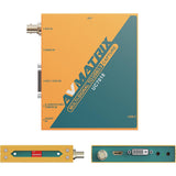 AVMATRIX Multi-Signal to USB 3.0 Capture