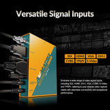 AVMATRIX Multi-Signal to USB 3.0 Capture
