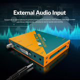 AVMATRIX Multi-Signal to USB 3.0 Capture
