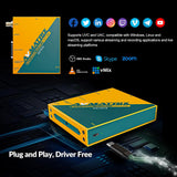 AVMATRIX Multi-Signal to USB 3.0 Capture