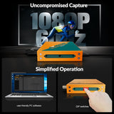 AVMATRIX Multi-Signal to USB 3.0 Capture