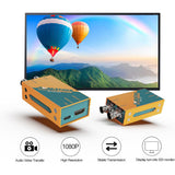 AVMATRIX Mini SC1112 3G-SDI to HDMI Pocket-Size Broadcast Converter