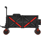 ZILR ZIPR 4WD E-Powered Production Kit Cart