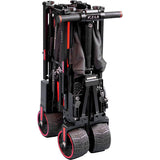 ZILR ZIPR 4WD E-Powered Production Kit Cart