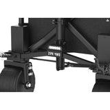 ZILR ZIPR 4WD E-Powered Production Kit Cart