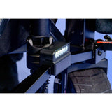 ZILR ZIPR 4WD E-Powered Production Kit Cart