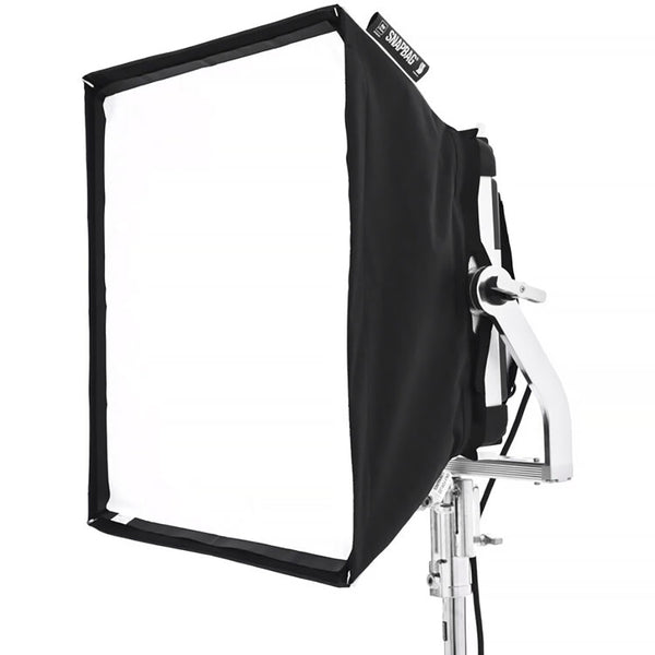 DoPchoice SNAPBAG for Creamsource Vortex4 Hard & Soft (24.8 x 24.8")