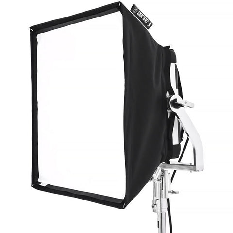 DoPchoice SNAPBAG for Creamsource Vortex4 Hard & Soft (24.8 x 24.8")
