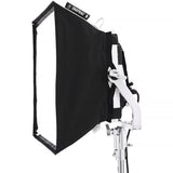 DoPchoice SNAPBAG for Creamsource Vortex4 Hard & Soft (24.8 x 24.8")