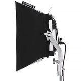 DoPchoice SNAPBAG for Creamsource Vortex4 Hard & Soft (24.8 x 24.8")