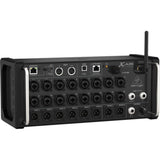 Behringer X AIR XR18 18x12 Digital Mixer for iPad/Android Tablets Bundle with Kellards XLR-P20T Pro 20 ft XLR Microphone Cable (Pack of 4), Kellards MID-P10T Pro MIDI to MIDI Cable 10 Feet (Pack of 2)