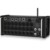 Behringer X AIR XR18 18x12 Digital Mixer for iPad/Android Tablets Bundle with Kellards XLR-P20T Pro 20 ft XLR Microphone Cable (Pack of 4), Kellards MID-P10T Pro MIDI to MIDI Cable 10 Feet (Pack of 2)